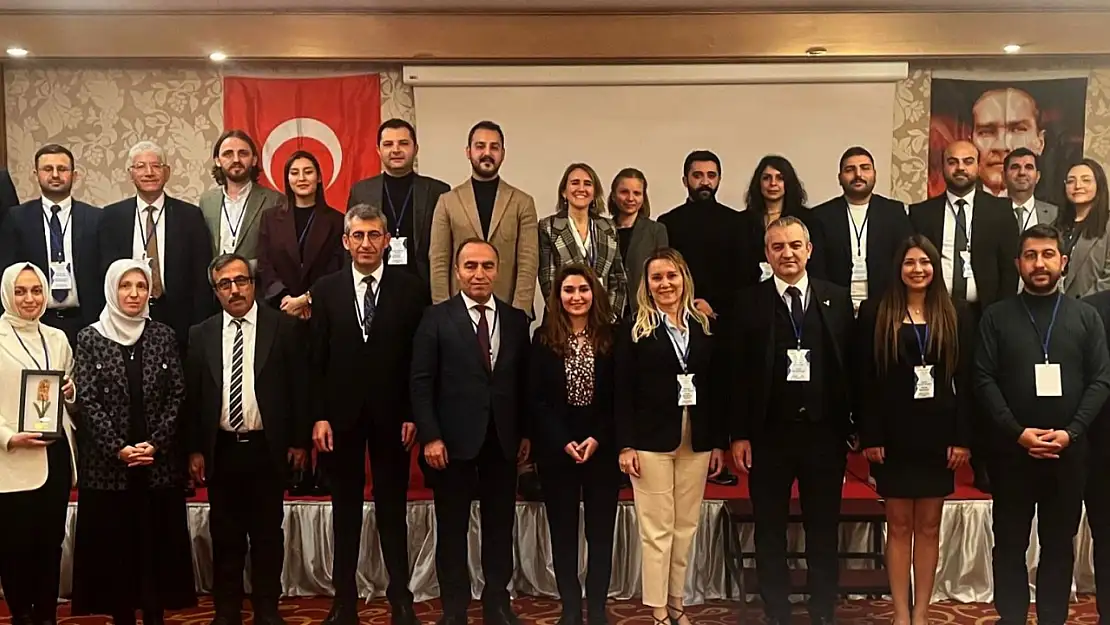 Konak Belediyesi'ne NDI onuru: Kapsayıcı liderlikte Türkiye'de ilk 7'de