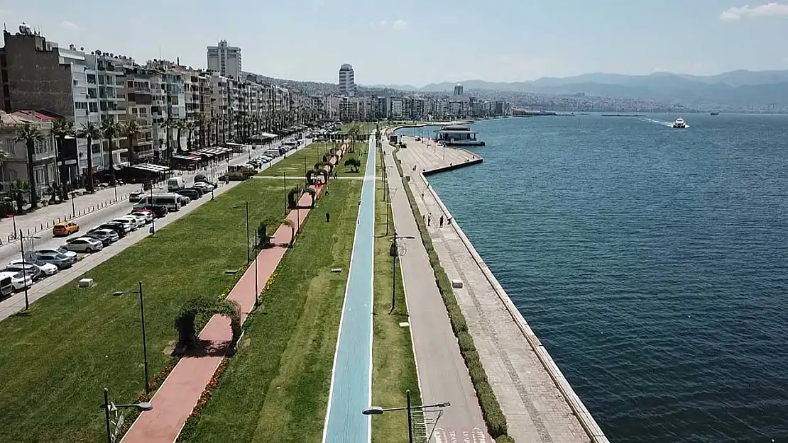 Konak'ta hafta sonu keşfi! Tarih, kültür ve denizle iç içe bir rota