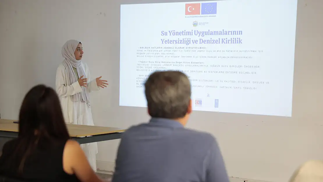 Konak'ta iklim mücadelesinde yeni dönem