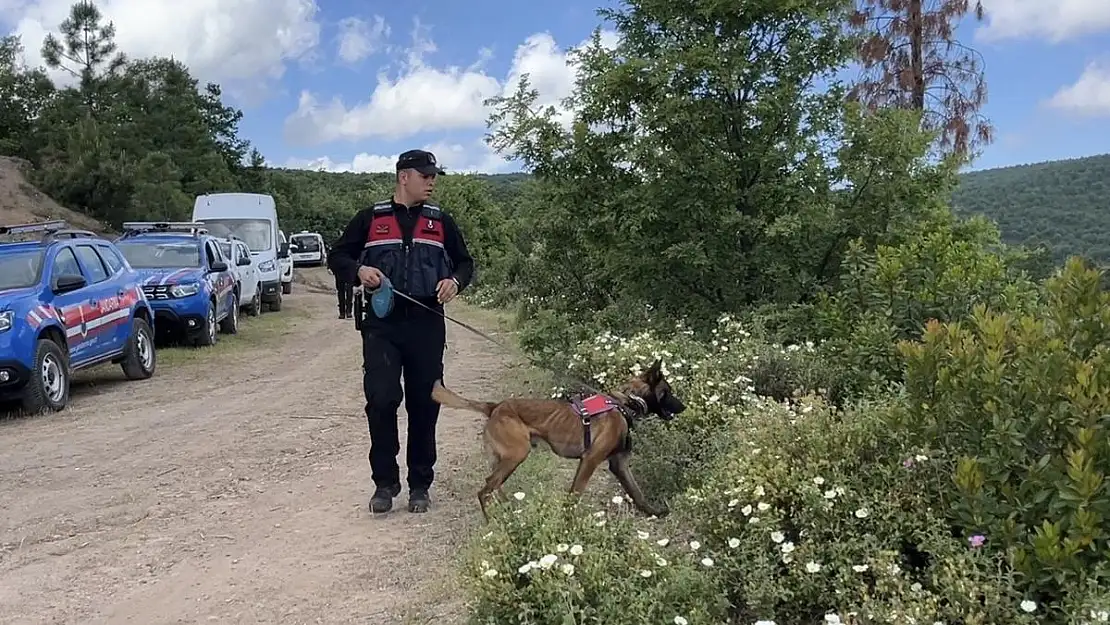 Korhan Berzeg'e ait olduğu düşünülen kafatası kemikleri bulundu