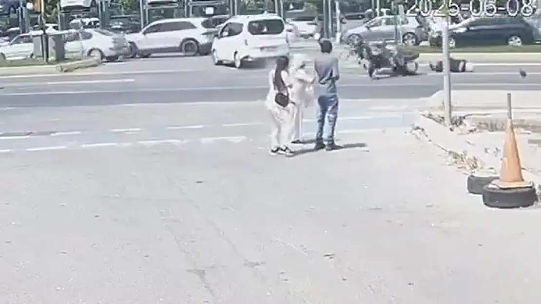 Korkunç kaza: Yaralı polisler var