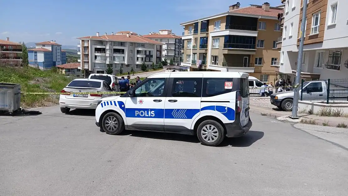 Korkunç olay: Kız çocuğu ölü bulundu