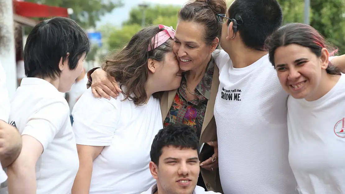 Kortejle başlayacak, dayanışmayla devam edecek