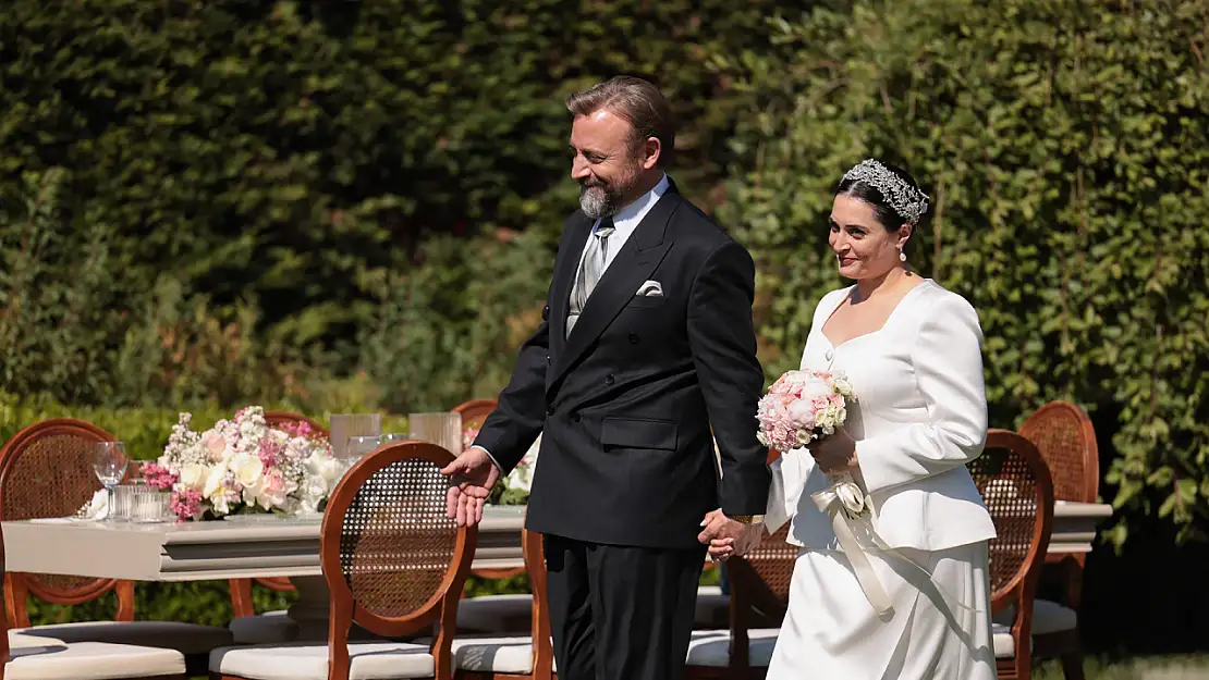 Kral Kaybederse'de sürpriz nikah ve gözyaşları! Yeni bölümde neler olacak?