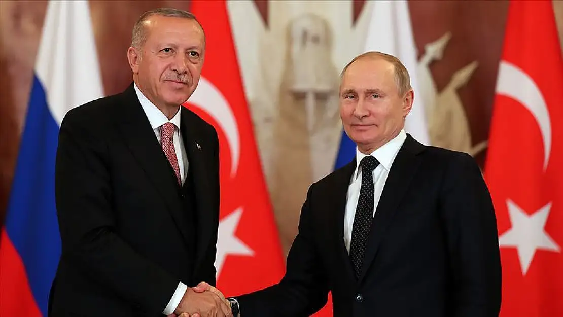 Kremlin'den Erdoğan'ın sağlık durumuyla ilgili açıklama