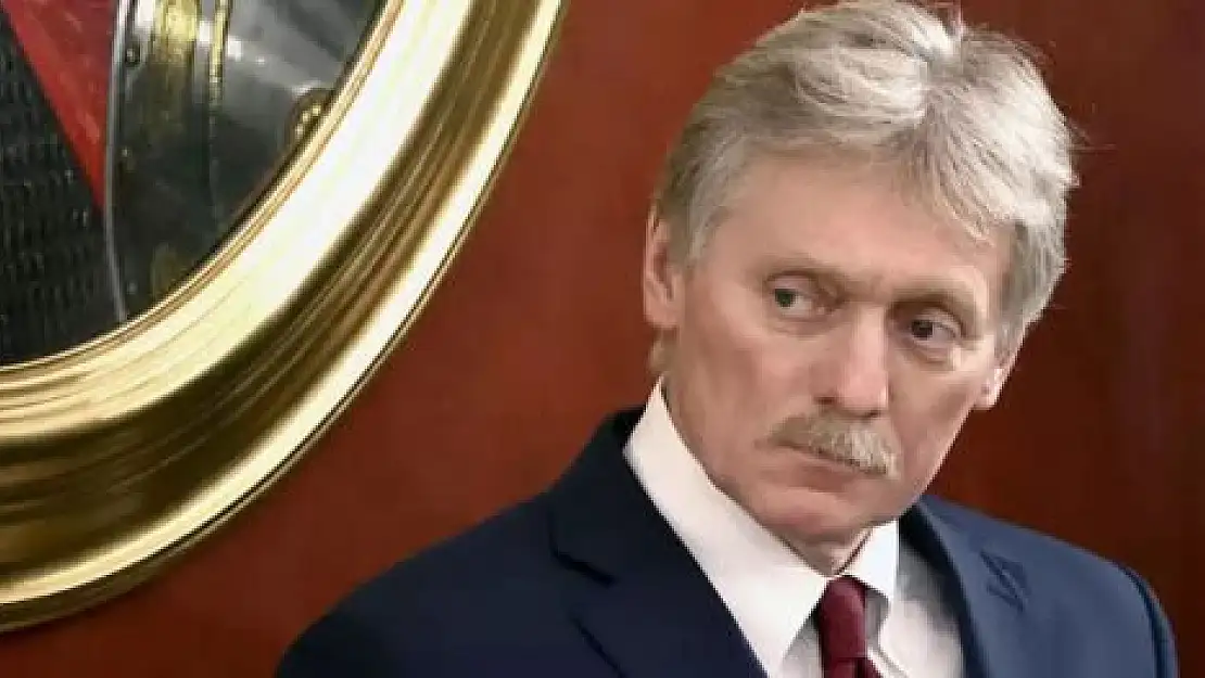 Kremlin’den seçim açıklaması geldi