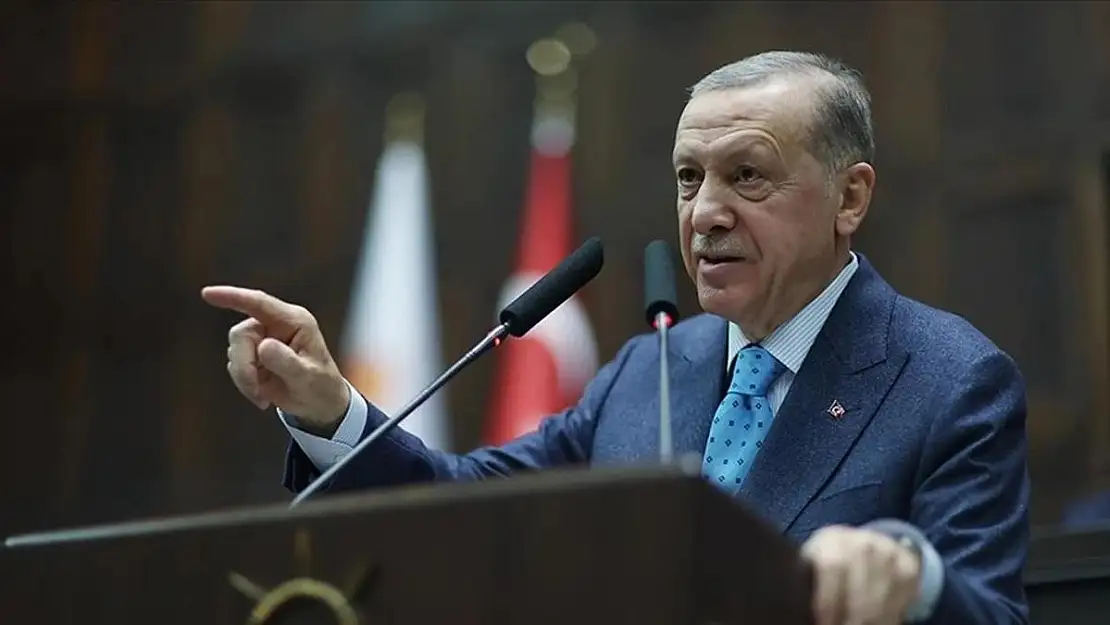 Kulis: Cumhurbaşkanı Erdoğan seçim tarihini bu Çarşamba açıklayabilir