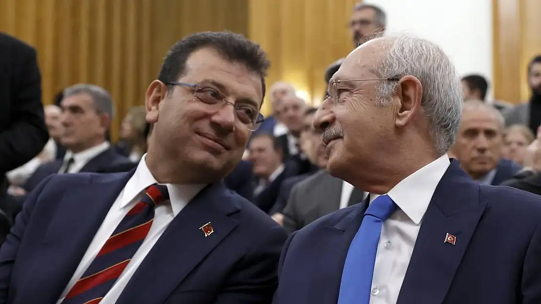 Kulis: İmamoğlu, Kılıçdaroğlu ile görüşmek için Ankara’ya gidiyor