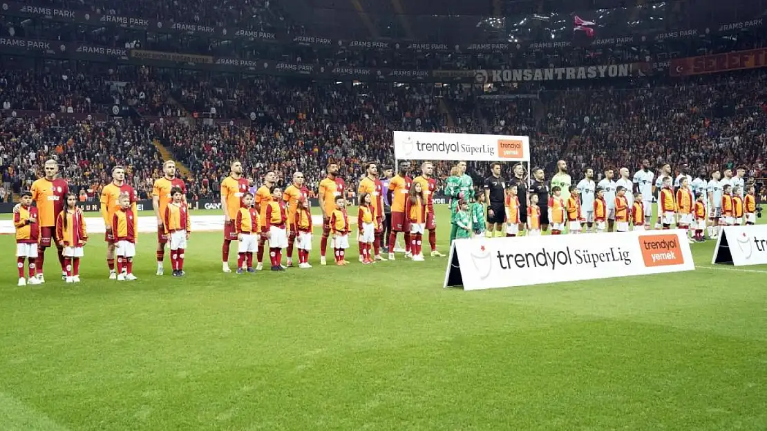 Kupada dev mücadele: Galatasaray – Başakşehir maçı ne zaman? Saat kaçta?