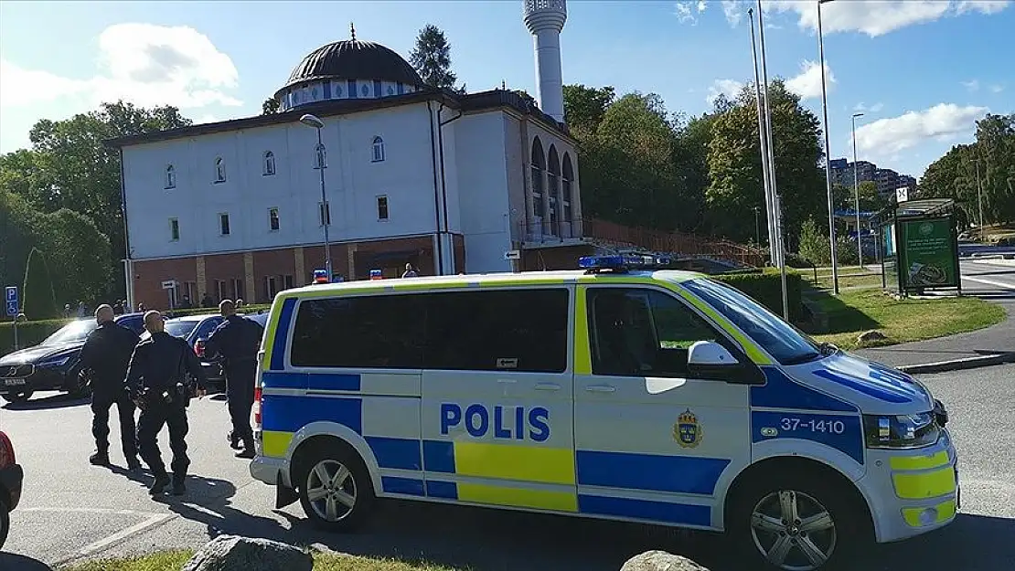 Kuran-ı Kerim yakılma eylemine izin verilmedi