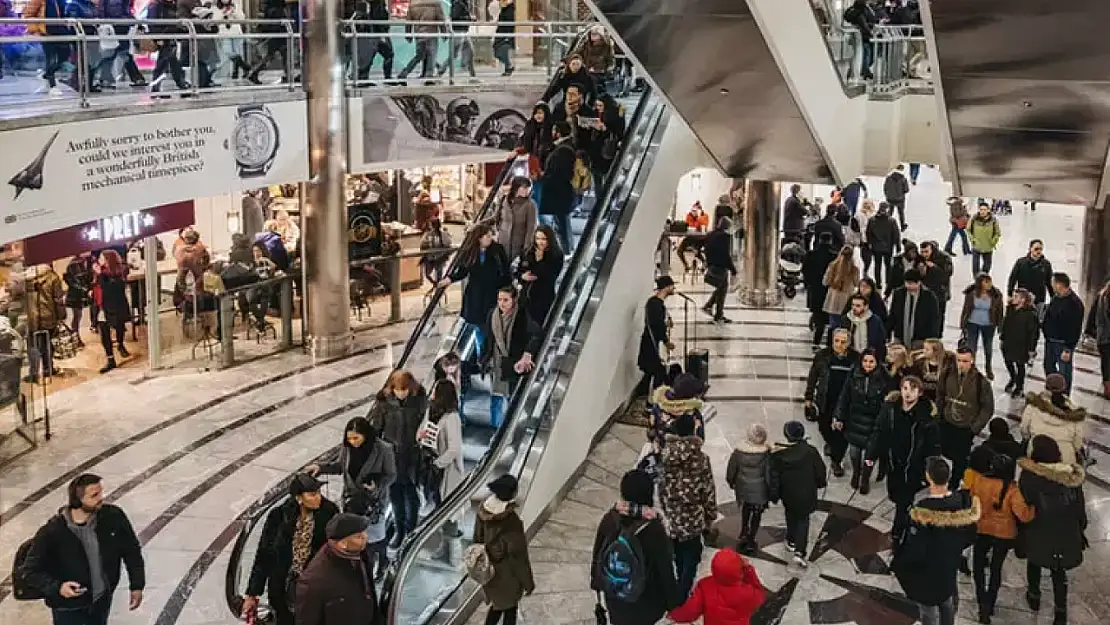 Kurban Bayramı'nda AVM'ler açık olacak mı? AVM'ler saat kaça kadar açık olacak?