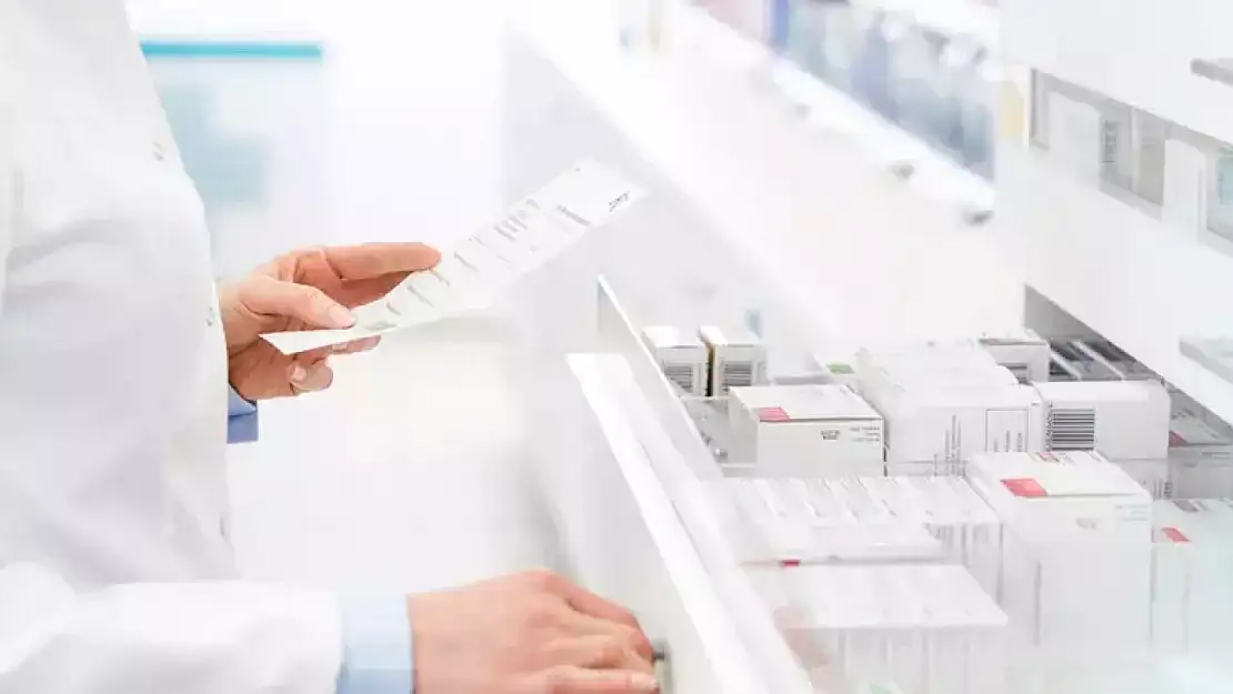Kurban Bayramı'nda eczaneler çalışıyor mu? Eczaneler açık mı?