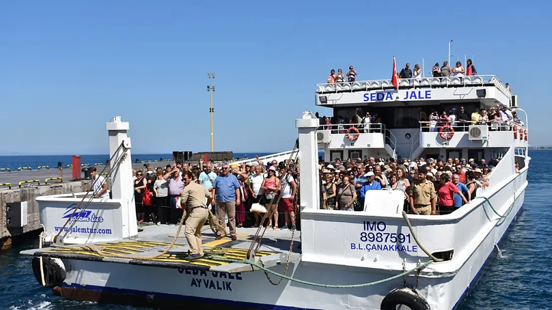 Kurban Bayramı'nda her gün sefer yapılacak: İzmir'de vatandaşlara duyuruldu, biletler satışa çıktı! Ücret ne kadar olacak?