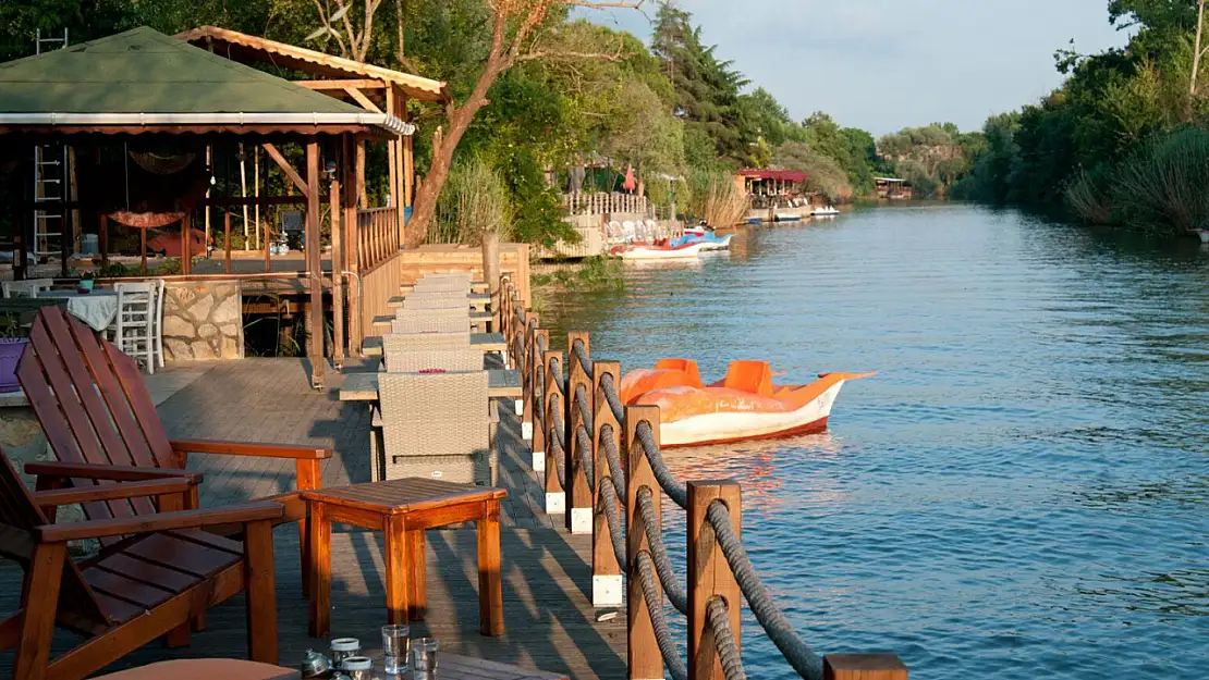 Kurban Bayramı'nda nereye gidilir? 2025'in en çok aranan tatil yerleri
