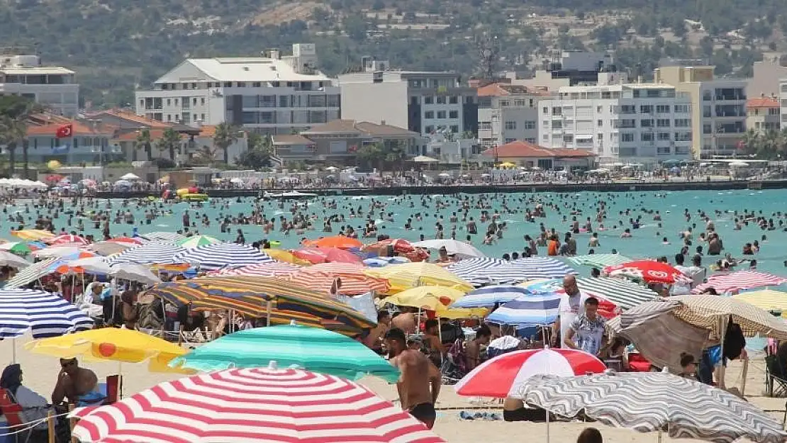 Kurban Bayramı’nda İzmir’de hava nasıl olacak?