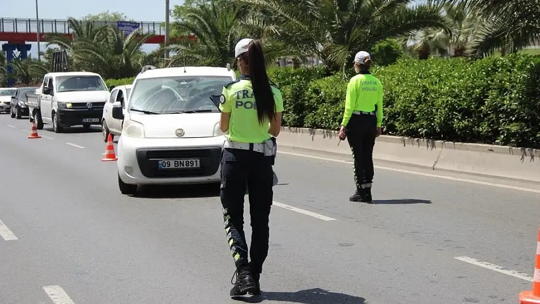 Kurban Bayramı’nda sıkı denetim