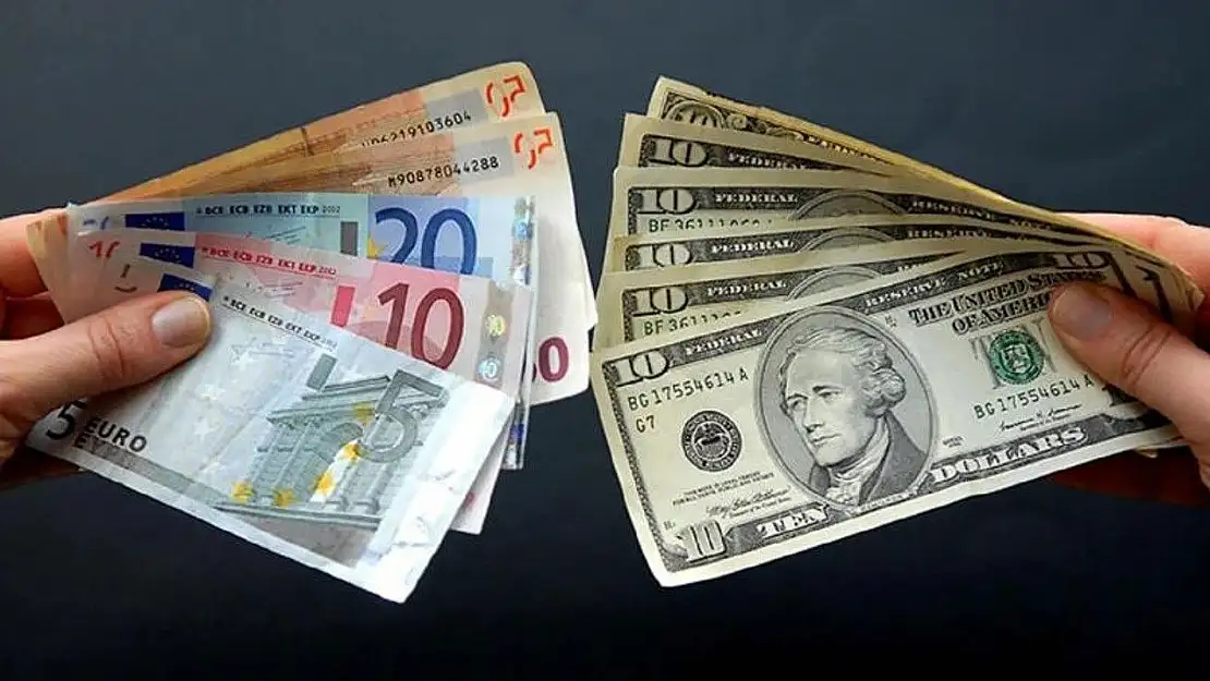 Kurlarda sessiz tırmanış! Dolar ve Euro ne durumda?