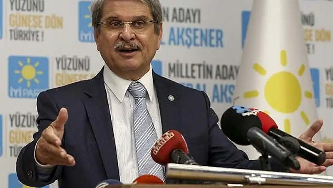 'Kurşunu siz sıktınız'