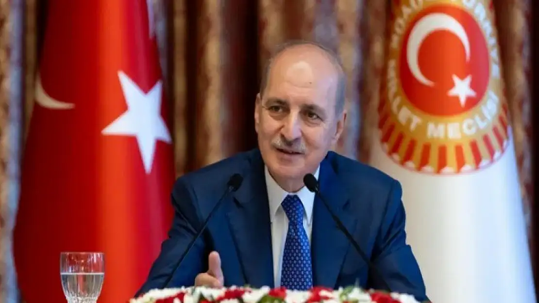 Kurtulmuş’tan CHP’nin olağanüstü toplantı çağrısına ret