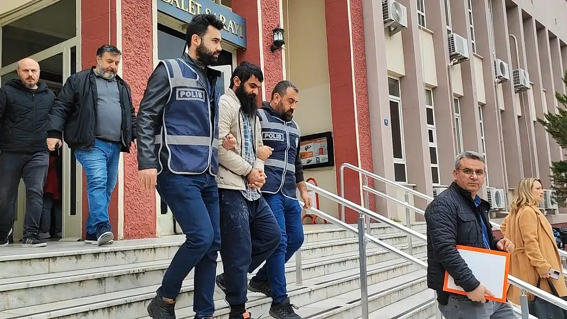 'Kuyu cinayeti' firarisi 12 yıl sonra yakalandı