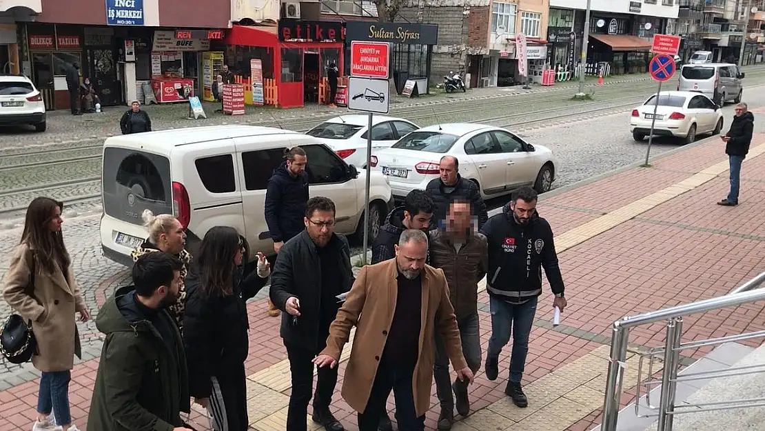 Kuzenini öldüren sanıktan kan donduran ifade!