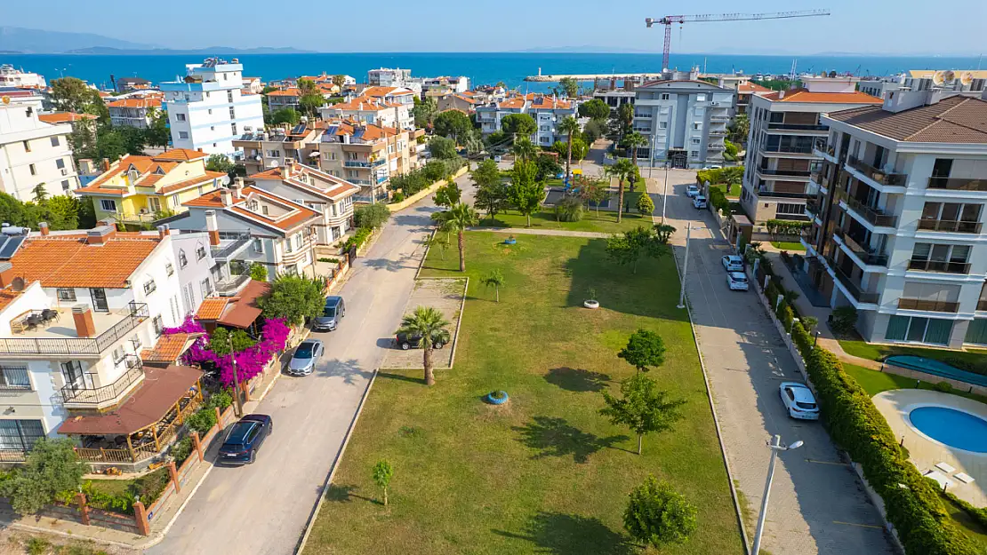 Kuzeyin Oğlu ve Halkın Sesi artık bu parklarda yaşıyor