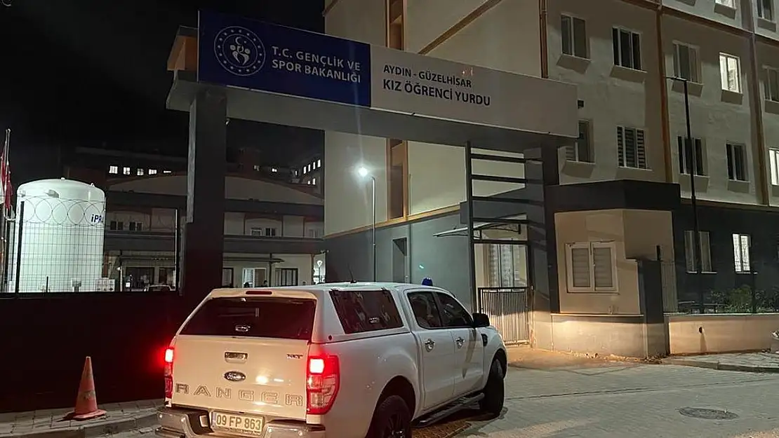 KYK yurdundaki asansör faciası ile ilgili Bakanlık’tan açıklama: Yurt müdürü açığa alındı