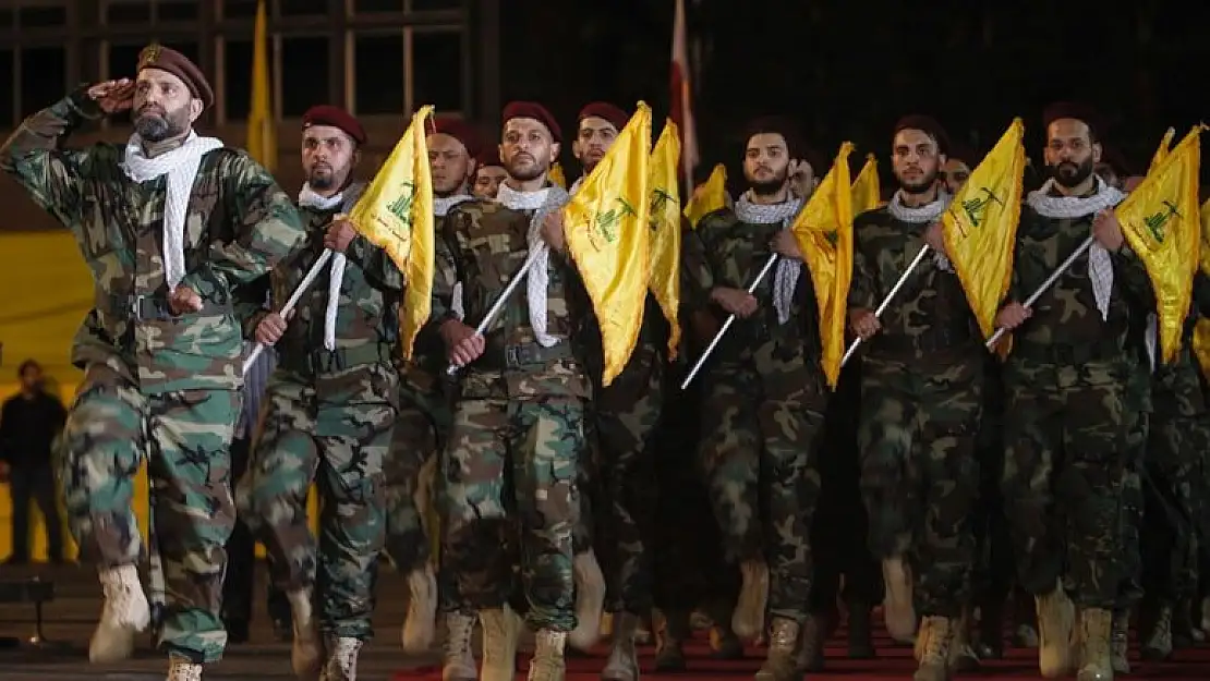 Latin Amerika’da Hizbullah krizi yaşandı