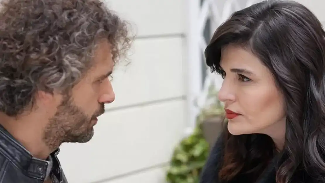 Leyla: Hayat… Aşk… Adalet... dizisinde flaş karar: Final yapacaktı...