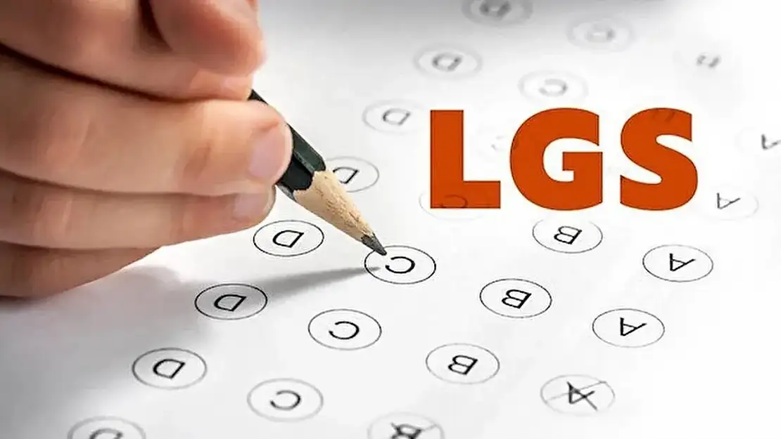 LGS 2025 ne zaman, kaç dakika sürecek? Kaç soru sorulacak?