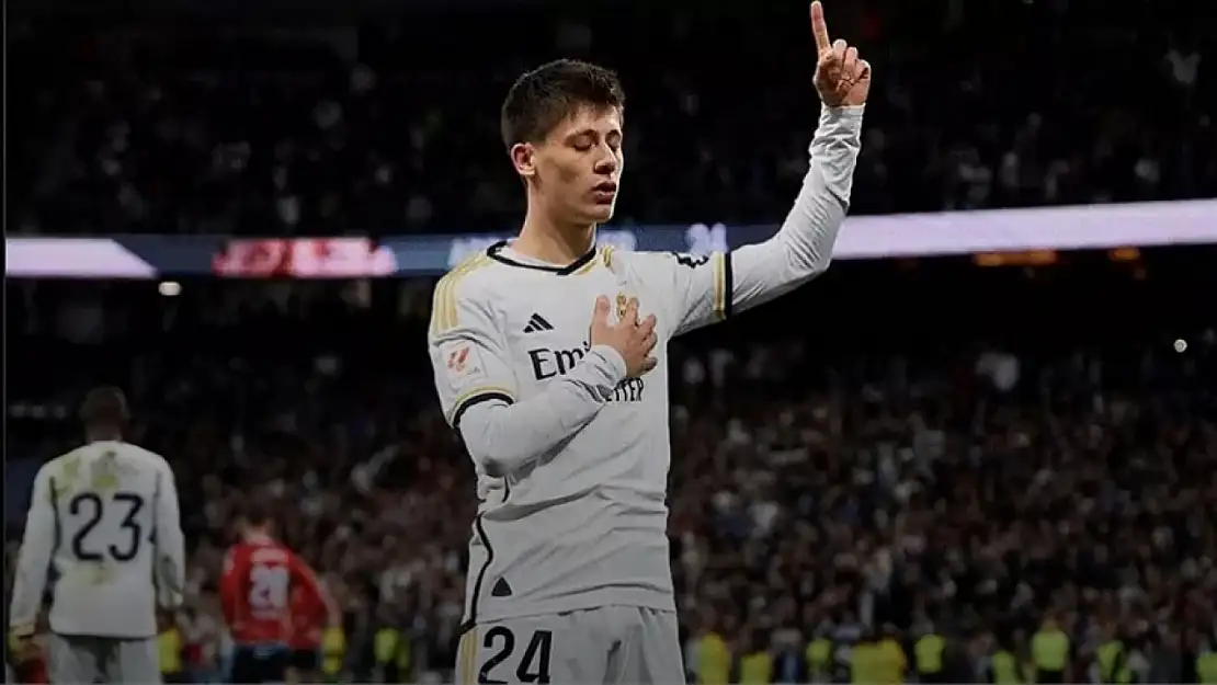 LGS'de Arda Güler'in yer aldığı Din Kültürü sorusu dikkat çekti