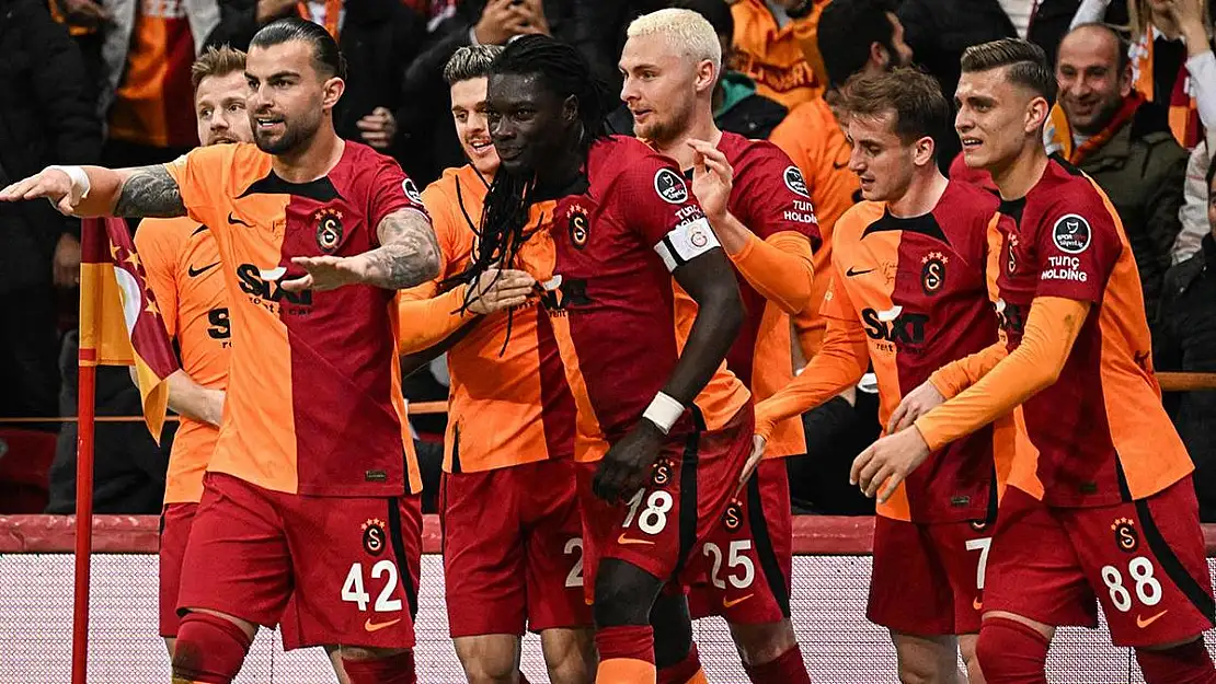 Lider Galatasaray’ın rakibi Fatih Karagümrük