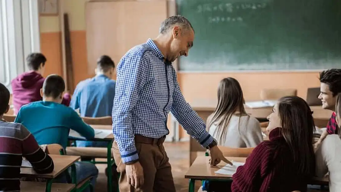 Liselerde sınıf tekrarı geri geldi