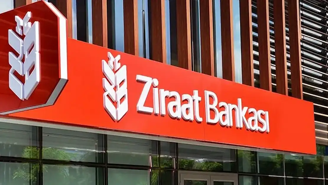 Listede adı soyadı yazan hemen şubeye gitsin: Ziraat Bankası duyurdu