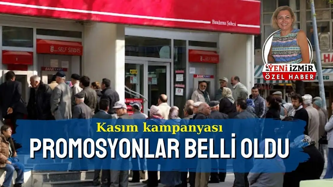 Maaş zamları öncesi bankalar promosyonları yükseltti.  Hangi banka kaç lira promosyon veriyor?