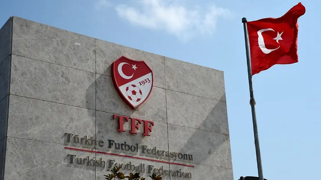 Maçtan çekilmenin bedeli ağırlaşıyor: TFF'den flaş karar!