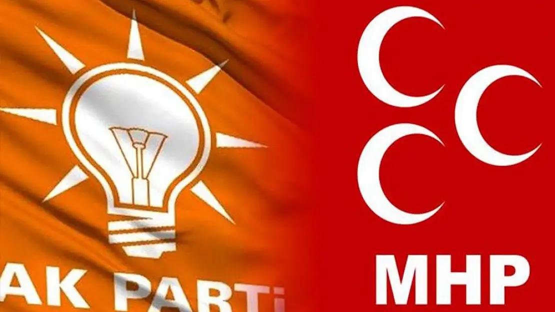 Mafya ve siyaset ilişkisinde AK Parti ile MHP'den cılız ses