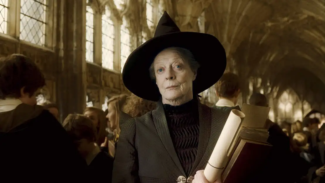 Maggie Smith'in vefatı sinema dünyasını sarstı