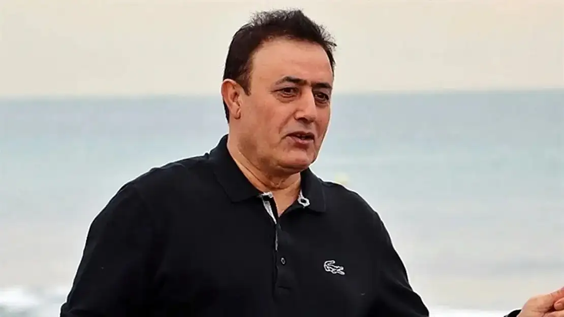 Mahmut Tuncer kimdir?