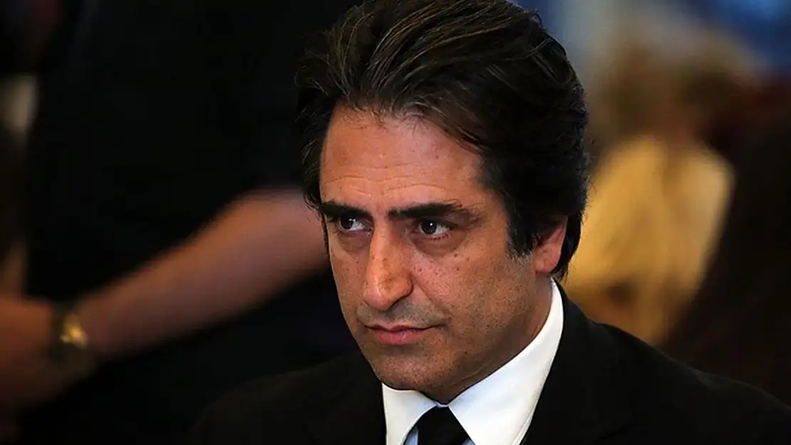 Mahsun Kırmızıgül'ün zor günleri: Peş peşe gelen üzüntülü haberlere dayanamayıp hastanelik oldu