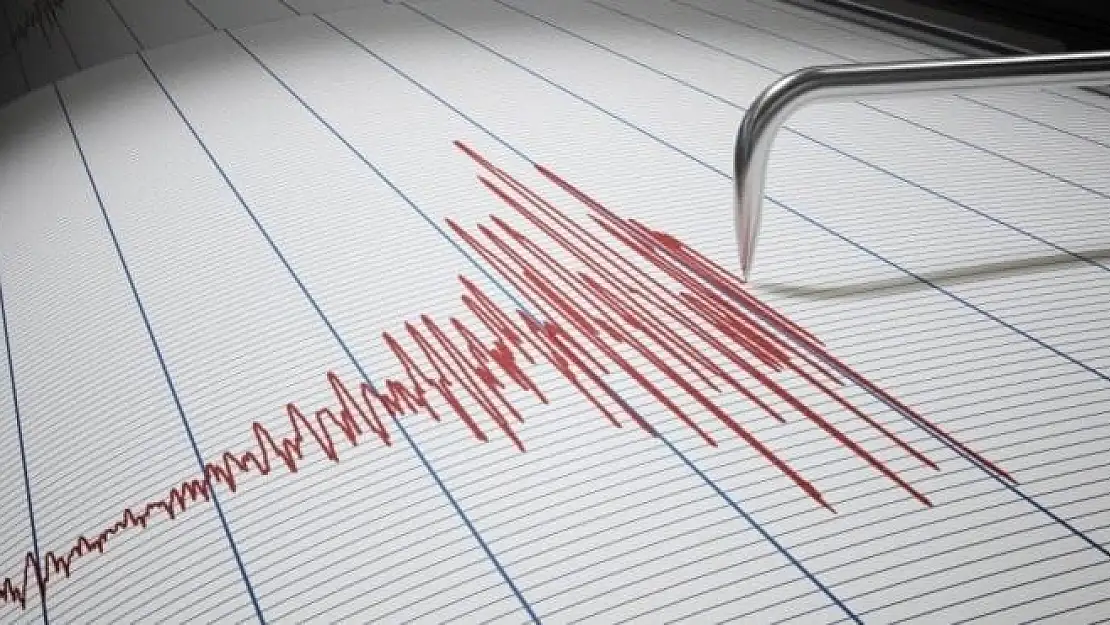 Malatya’da 4 büyüklüğünde deprem meydana geldi