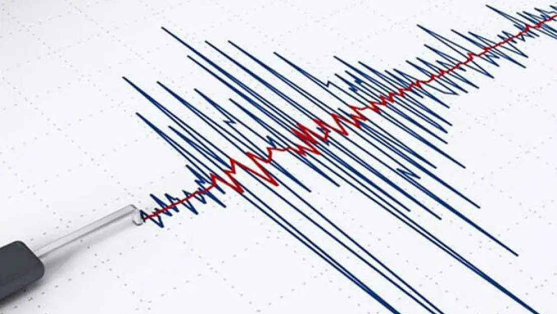 Malatya’da 4,4 büyüklüğünde deprem