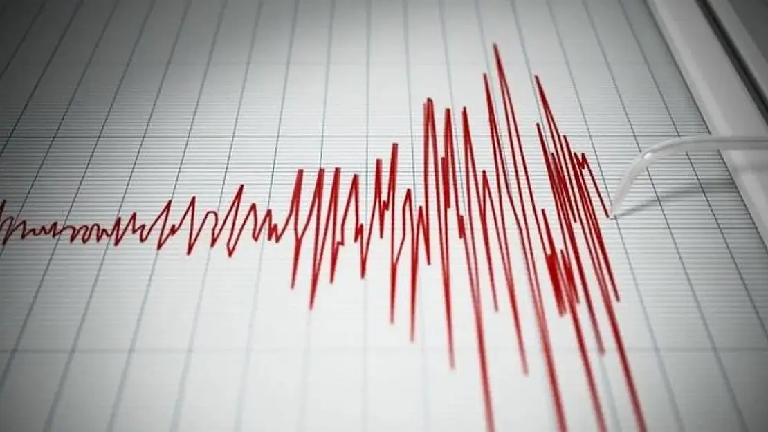 Malatya’da 5,3 büyüklüğünde deprem!