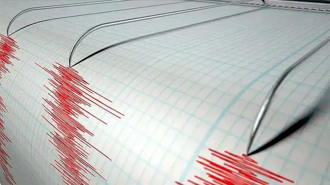 Malatya’da bir deprem daha!