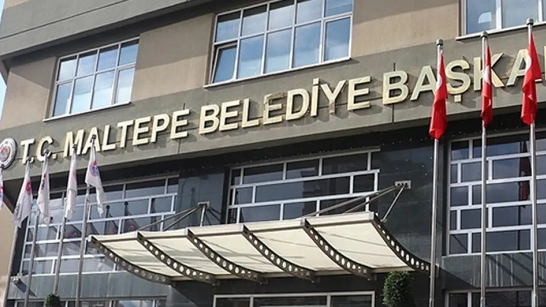 Maltepe Belediyesi’ne Silahlı Saldırı