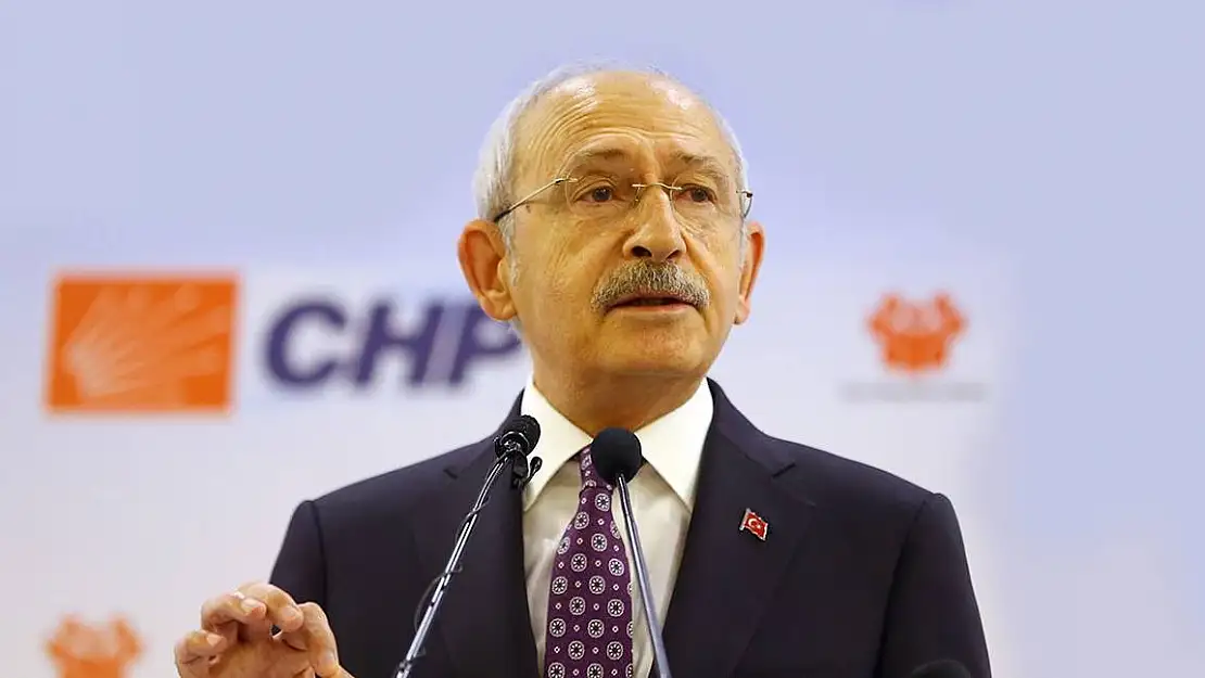 'Man Adası' davasında Kılıçdaroğlu hakkında tazminat kararı