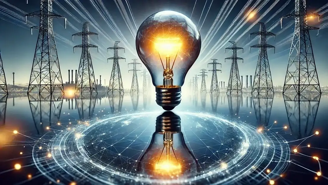 Manisa'da 13 Mayıs elektrik kesintisi |  Hangi bölgeler karanlıkta kalacak?
