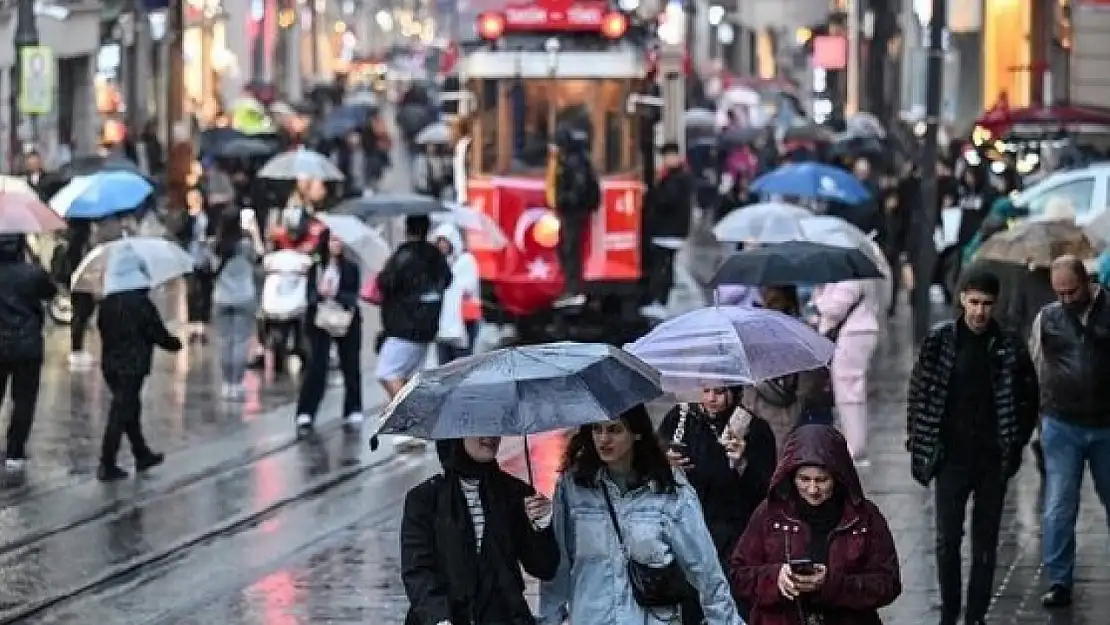 Manisa'da 18 Aralık'ta hava nasıl olacak