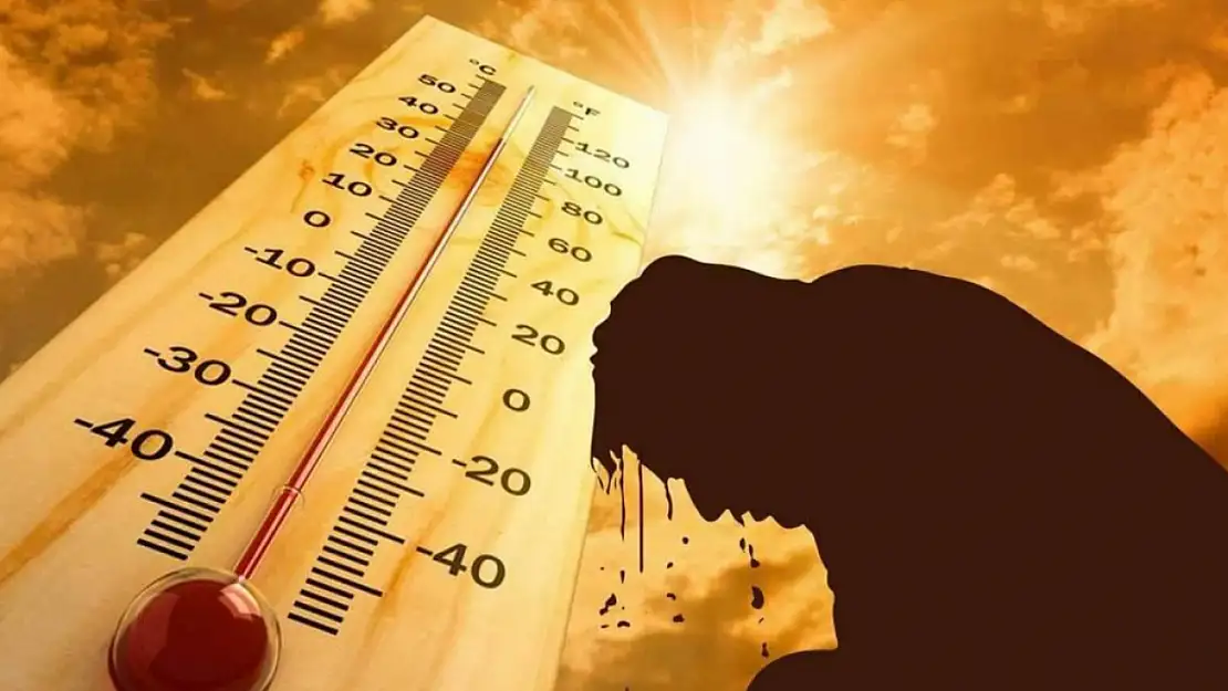 Manisa'da 21 Mayıs hava durumu | Gözler gökyüzünde, termometreler alarmda!