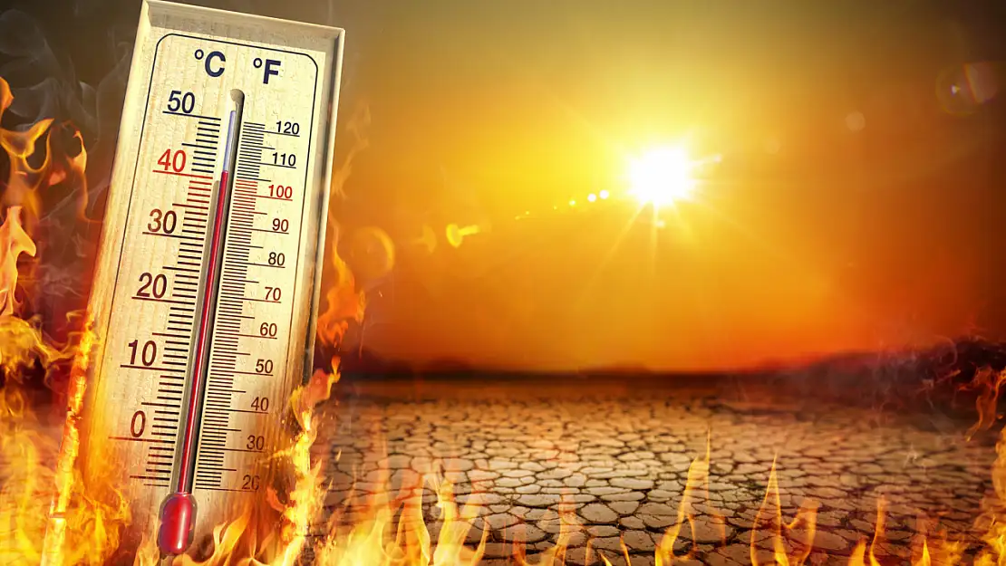 Manisa'da 23 Mayıs hava durumu | Öğle saatlerine dikkat!